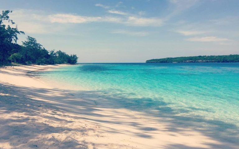 EAST TIMOR TOURISM